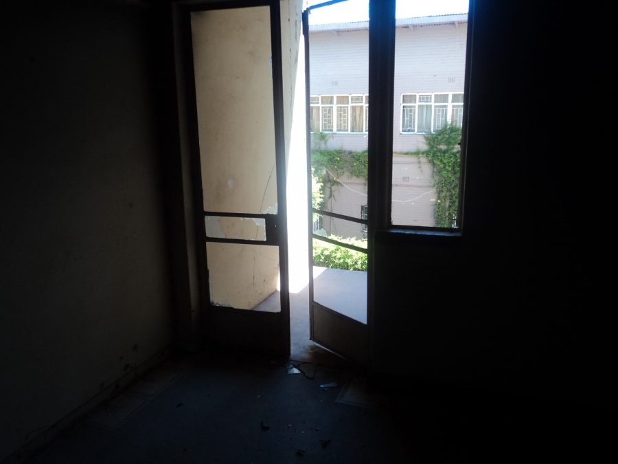 Commercial Property for Sale in Viljoenskroon Free State